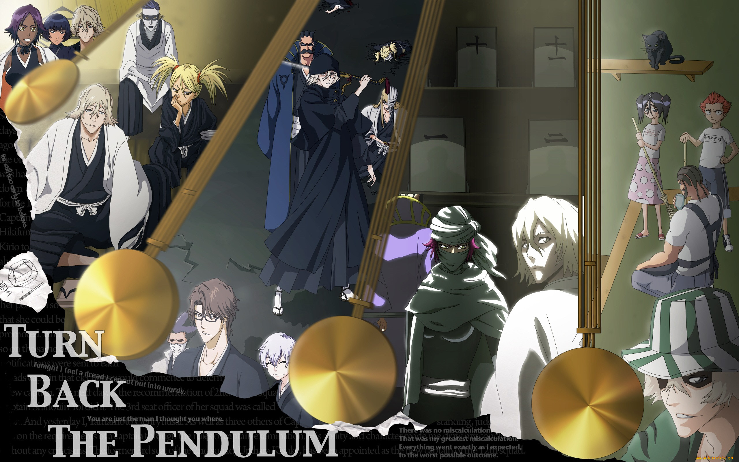 , bleach, 